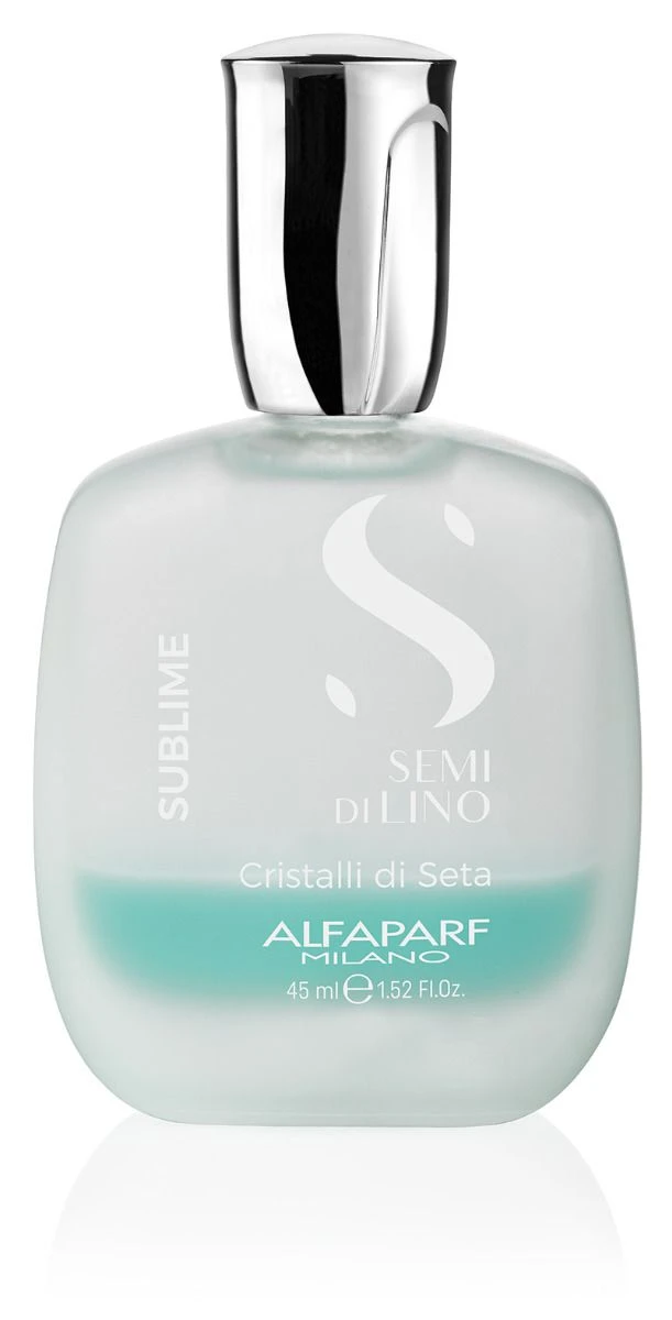Alfaparf Sublime Cristalli Di Seta 45ml 1 Alfaparf Sublime Cristalli Di Seta 45ml