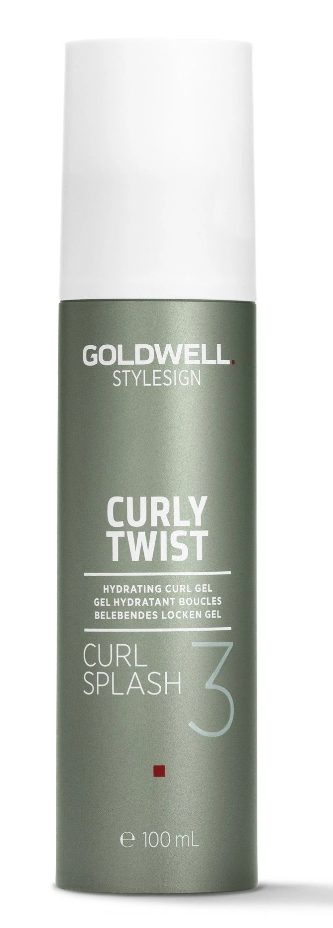 Goldwell StyleSign Curls & Waves Splash Gel 100ml 1 Goldwell StyleSign Curls & Waves Splash Gel 100ml