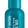 Label.m Curl Define Shine Top Coat 50ml