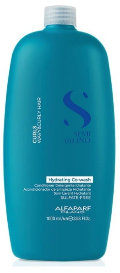 Alfaparf Curls Hydrating Co-Wash 1000ml