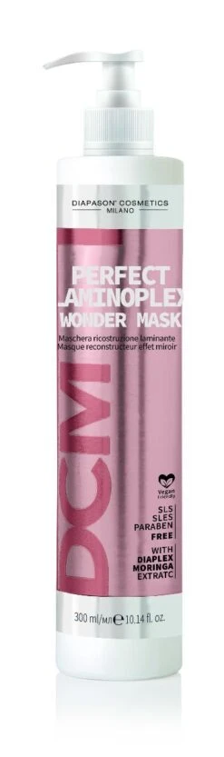 DCM Perfect Laminoplex Wonder Masker 300ml