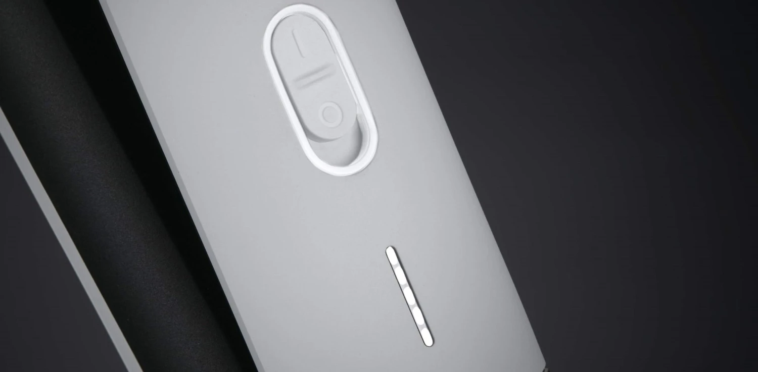 Ghd Unplugged Styler White 3 Ghd Unplugged Styler White - Afbeelding 3