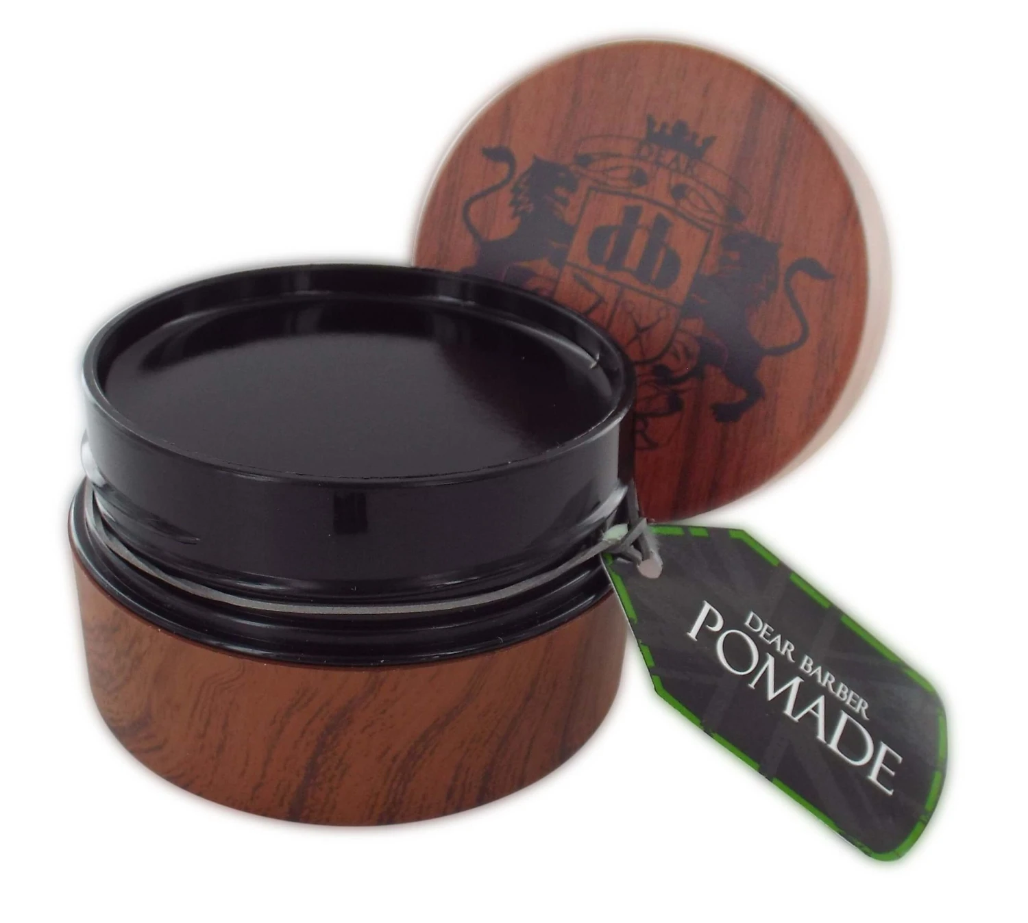 Dear Barber Pomade100ml 1 Dear Barber Pomade100ml