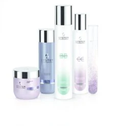 System Professional Color Save Mask 200ml -Winkel Voor Haarproducten dia styling group 01 kopia 72 1