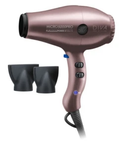 Diva Pro Micro 5000 Magenta