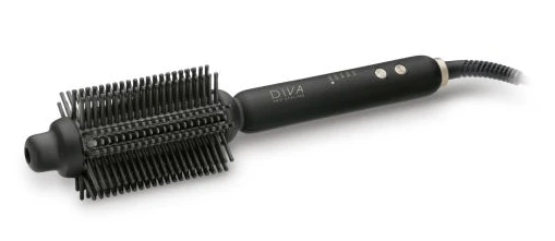 Diva Pro Precious Metals Digital Gold Dust Full Volume Brush 1 Diva Pro Precious Metals Digital Gold Dust Full Volume Brush