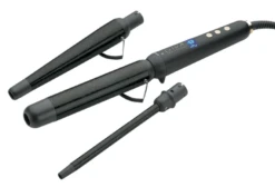 Diva Pro Precious Metals Gold Dust Multi Wand