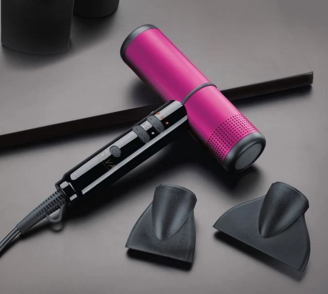 Diva Pro Atmos Atom Sleeve Wild Raspberry 2 Diva Pro Atmos Atom Sleeve Wild Raspberry - Afbeelding 2