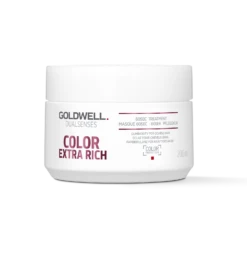 Goldwell Dualsenses Color Extra Rich 60sec Treatment 200ml