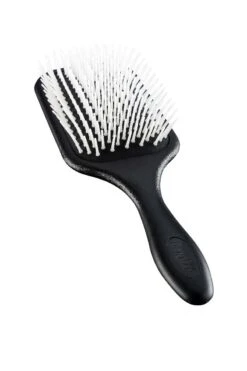 Denman D38 Power Paddle Zwart -Winkel Voor Haarproducten dsc0073 min