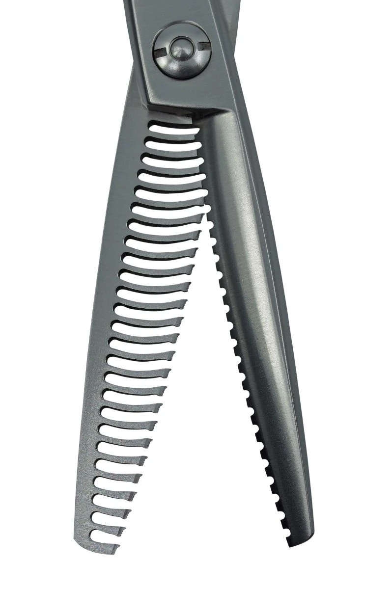 E-Kwip Infinity Coupeschaar 6,0inch 2 E-Kwip Infinity Coupeschaar 6,0inch - Afbeelding 2