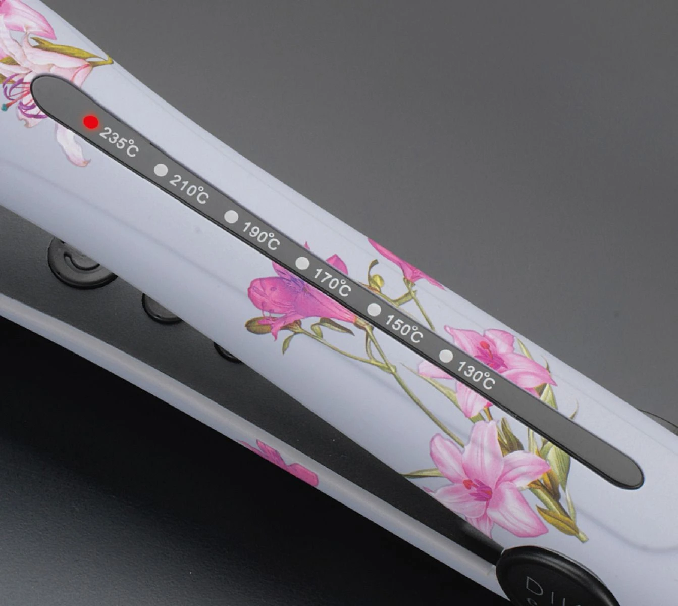 Diva Pro Edit Fleur Elite Stijltang Lily Daze 4 Diva Pro Edit Fleur Elite Stijltang Lily Daze - Afbeelding 4