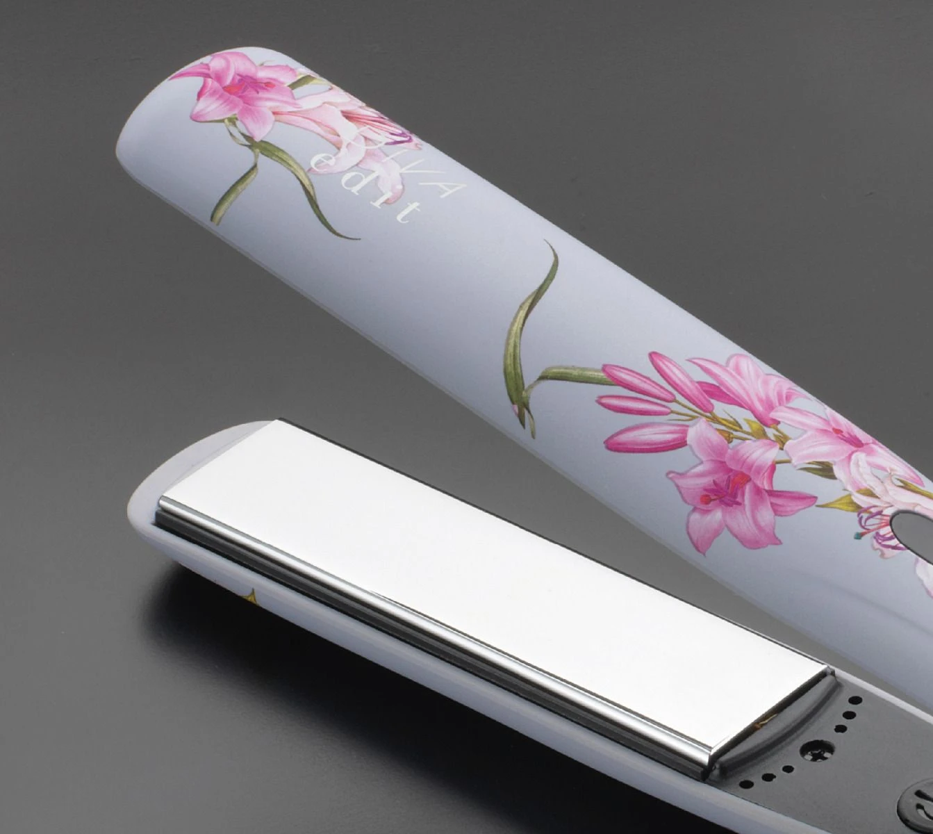 Diva Pro Edit Fleur Elite Stijltang Lily Daze 2 Diva Pro Edit Fleur Elite Stijltang Lily Daze - Afbeelding 2