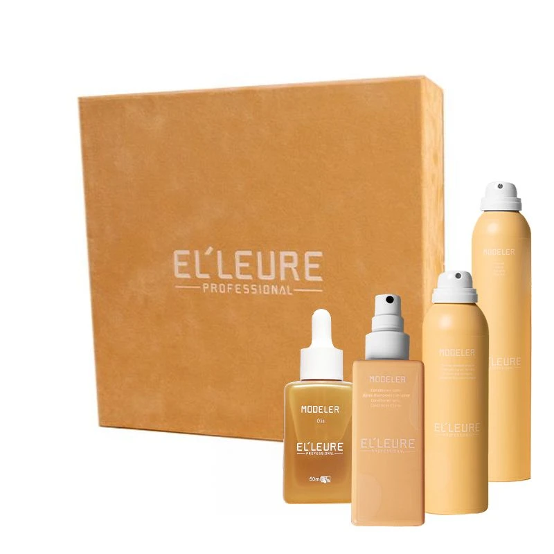 Elleure Cadeaupakket Styling 1 Elleure Cadeaupakket Styling