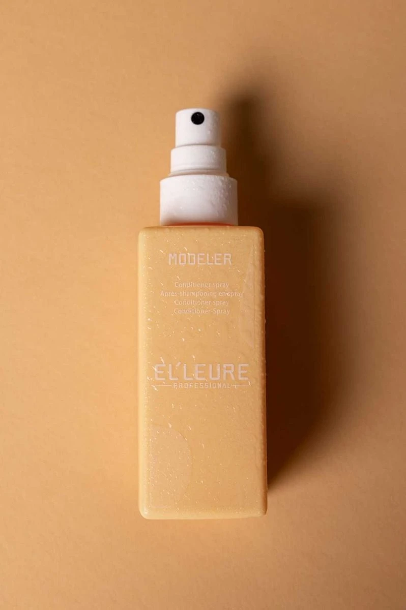 4x Elleure Modeler Conditioner Spray 150ml 2 4x Elleure Modeler Conditioner Spray 150ml - Afbeelding 2