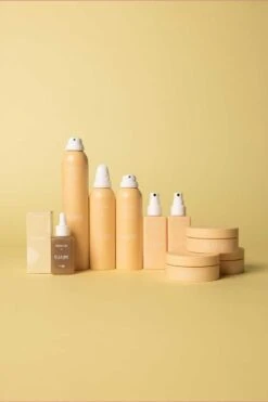 4x Elleure Modeler Pasta 100ml 5 4x Elleure Modeler Pasta 100ml -Winkel Voor Haarproducten elleure styling 9