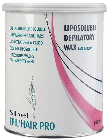 Sinelco Epil'Hair Pro Ontharingswas Gezicht En Lichaam 800ml 1 Sinelco Epil'Hair Pro Ontharingswas Gezicht En Lichaam 800ml