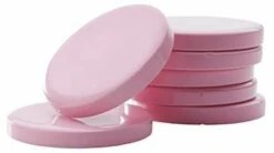 Sinelco Epil'Hair Pro Ontharingswas Schijven Gezicht En Lichaam 20st