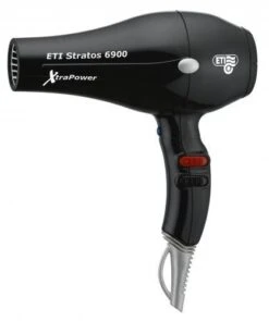 Wahl Stratos 6900 XtraPower Zwart