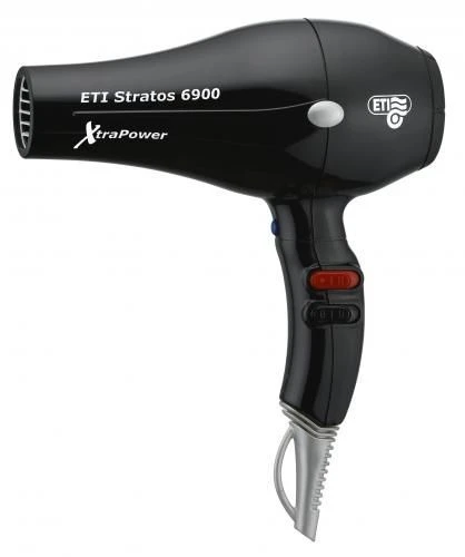Wahl Stratos 6900 XtraPower Zwart 1 Wahl Stratos 6900 XtraPower Zwart