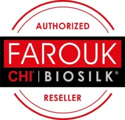 CHI MAN Rock Hard- Firm Hold Gel177ml -Winkel Voor Haarproducten farouk authorized reseller logo final 6