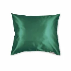 Beauty Pillow Kussensloop Forest Green 60x70
