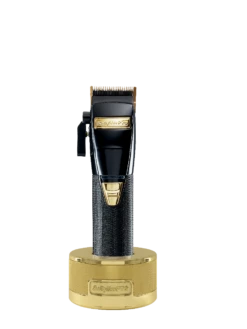 Babyliss PRO 4Artists Clipper Charging Stand Gold 7 Babyliss PRO 4Artists Clipper Charging Stand Gold -Winkel Voor Haarproducten fx8700bke socle