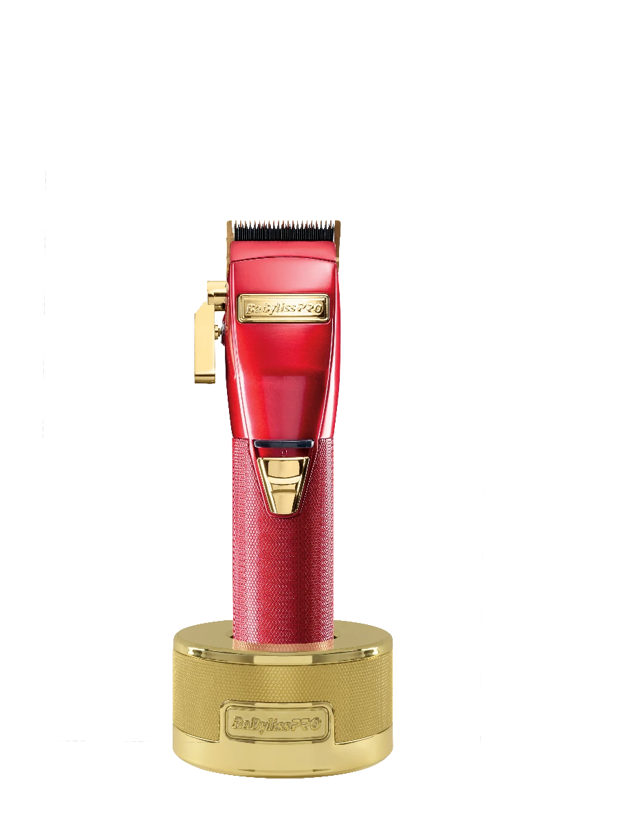 Babyliss PRO 4Artists Clipper Charging Stand Gold 3 Babyliss PRO 4Artists Clipper Charging Stand Gold - Afbeelding 3