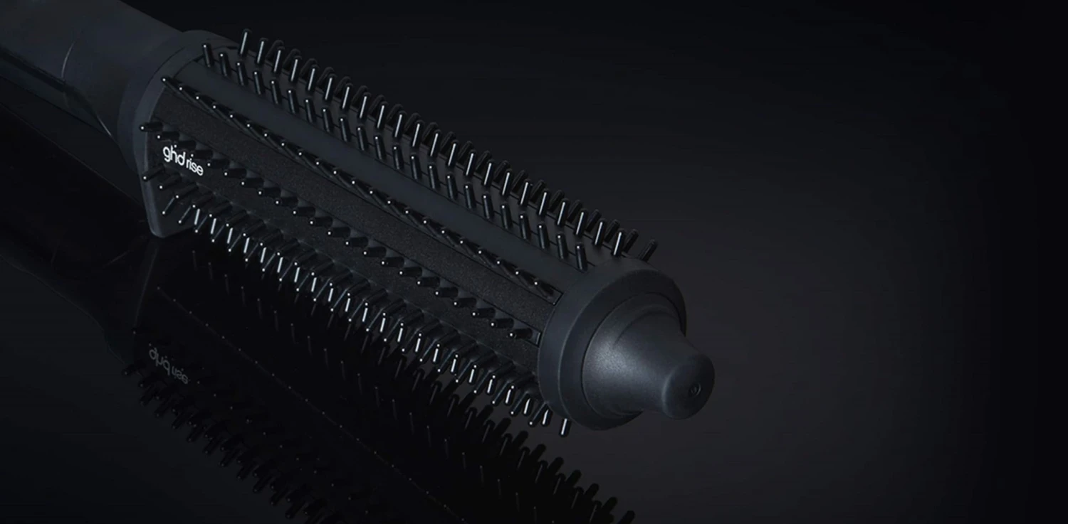 Ghd Rise Hotbrush 3 Ghd Rise Hotbrush - Afbeelding 3