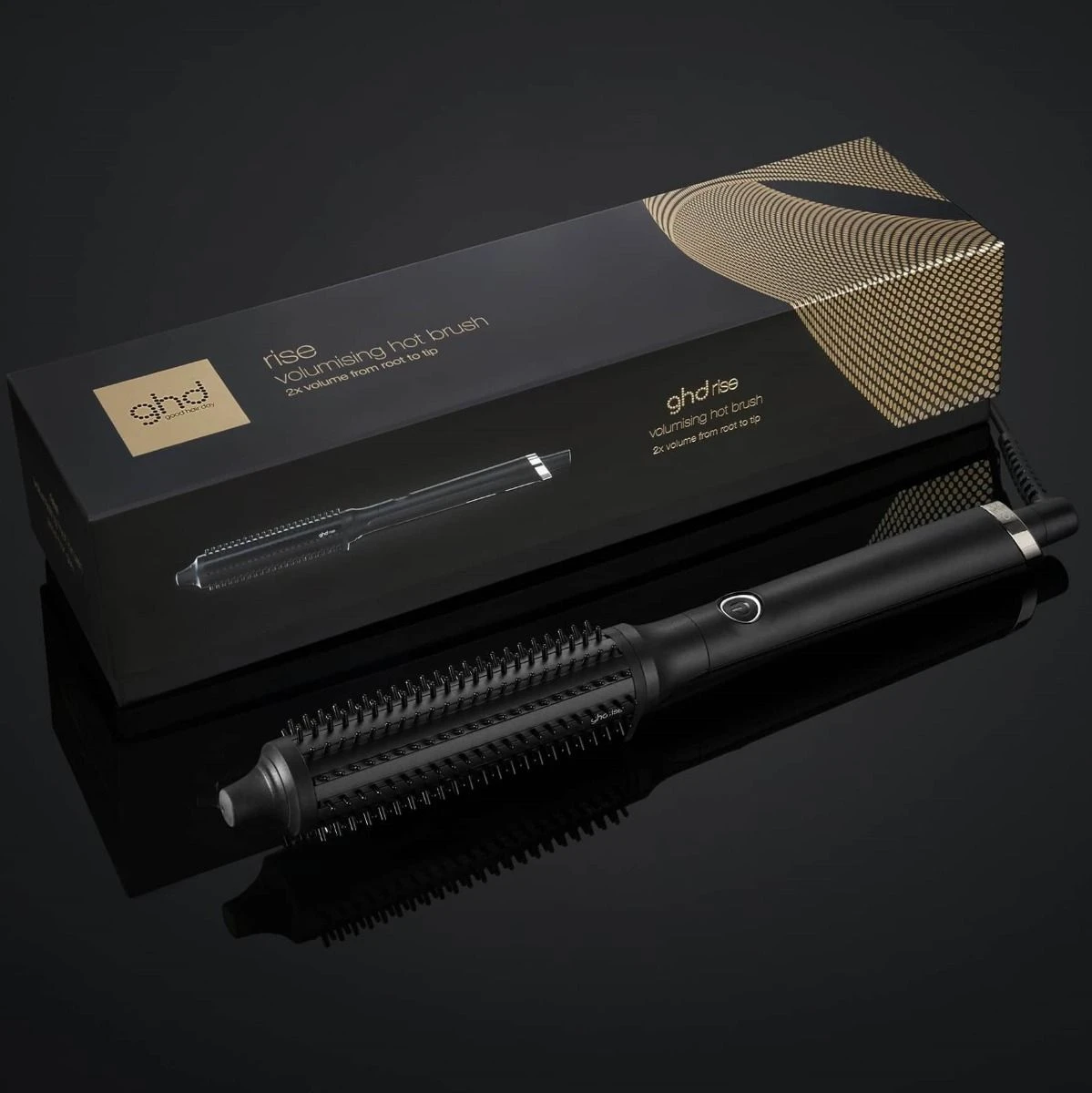 Ghd Rise Hotbrush 2 Ghd Rise Hotbrush - Afbeelding 2