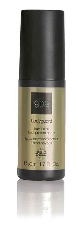 Ghd Heat Protect Styling Bodyguard 50ml 1 Ghd Heat Protect Styling Bodyguard 50ml