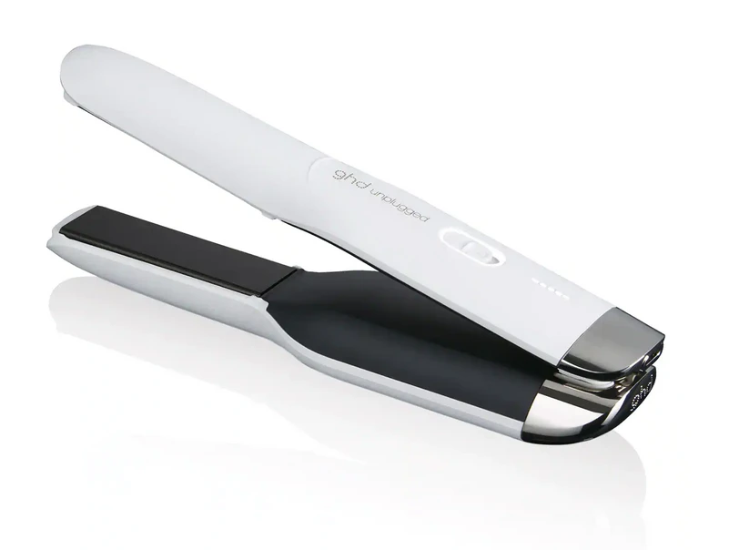 Ghd Unplugged Styler White 1 Ghd Unplugged Styler White