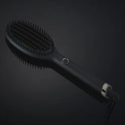 Ghd Glide Hotbrush -Winkel Voor Haarproducten glide 1x1 min