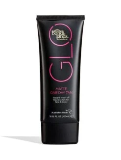 Bondi Sands Glo Matte One Day Tan 100ml
