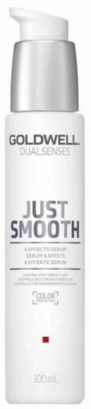 Goldwell Dualsenses Just Smooth 6 E-Serum 100ml