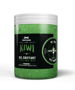 Hairgum Kiwi Fixing Gel 500gr