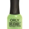 Orly Breathable Super Bloom Here Flora Good Times 18ml