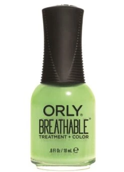 Orly Breathable Super Bloom Here Flora Good Times 18ml