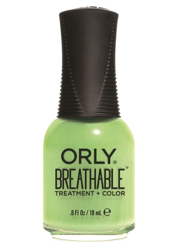 Orly Breathable Super Bloom Here Flora Good Times 18ml 1 Orly Breathable Super Bloom Here Flora Good Times 18ml