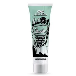Hairgum Mint Fixing Gel - Alcohol Free 150grr