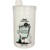 Hairgum Mint Fixing Gel - Alcohol Free 900gr