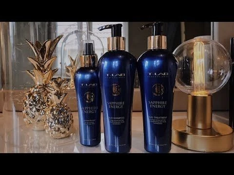 T-Lab Grand Fix Hair Spray Medium300ml 2 T-Lab Grand Fix Hair Spray Medium300ml - Afbeelding 2