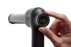 HOT TOOLS Curl Bar Black Gold 32mm -Winkel Voor Haarproducten htcurl heat dial 300dpi rgb min 1