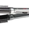Babyliss PRO Hybrid Hot Styler Krulborstel & Stijltang 32mm