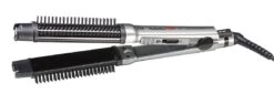 Babyliss PRO Hybrid Hot Styler Krulborstel & Stijltang 32mm