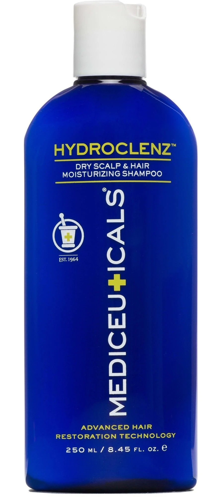 Mediceuticals Hydroclenz Shampoo 250ml 1 Mediceuticals Hydroclenz Shampoo 250ml