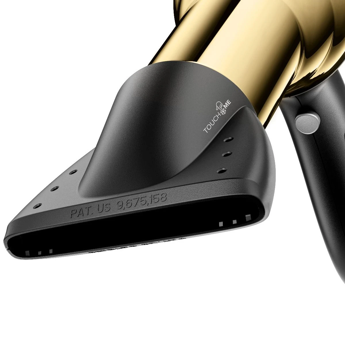 Valera Hairdryer Swiss Steel Master “Light” Gold 3 Valera Hairdryer Swiss Steel Master “Light” Gold - Afbeelding 3