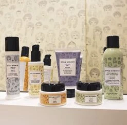 Alfaparf Vintage Powder 8gr -Winkel Voor Haarproducten img 0804 5