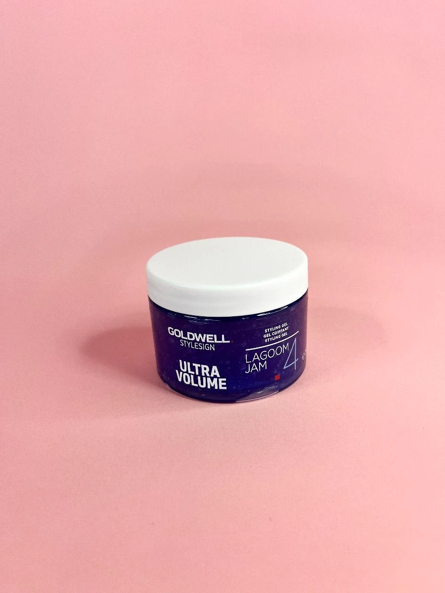 10x Goldwell StyleSign Lagoom Jam Gel 150ml 3 10x Goldwell StyleSign Lagoom Jam Gel 150ml - Afbeelding 3