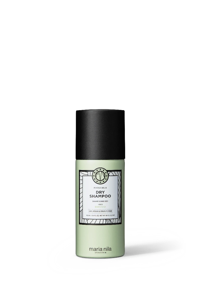 Maria Nila Dry Shampoo 100ml 1 Maria Nila Dry Shampoo 100ml